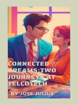 cover image of Connected Dreams